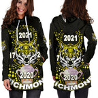 richmond-premier-womens-hoodie-dress-legendary-tigers-indigenous