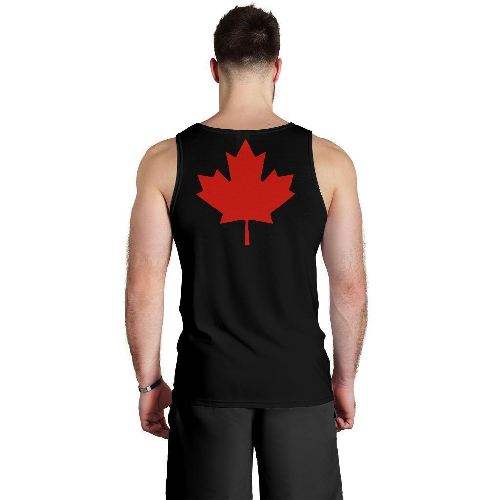canada-tank-top