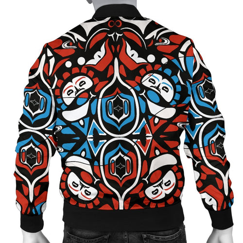 canada-haida-pattern-mens-bomber-jacket