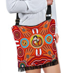boho-handbags-aboriginal-family-with-dot-painting-art