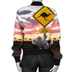 bomber-jacket-koala-jacket-kangaroo-sign-landscape-art-women