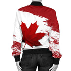 canada-maple-leaf-spirit-womens-bomber-jacket