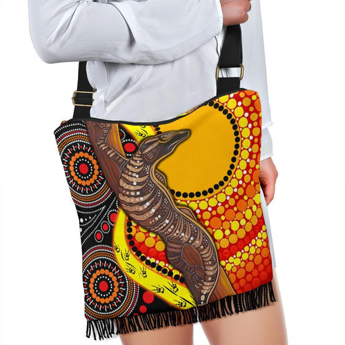 boho-bags-australian-aboriginal-dot-painting-sun-and-lizard