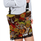 custom-aboriginal-boho-handbag-kangaroo-and-lizard-dot-painting-art