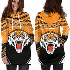 tigers-womens-hoodie-dress-wests-indigenous-newest