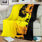 custom-text-blankets-sunset-australia-view