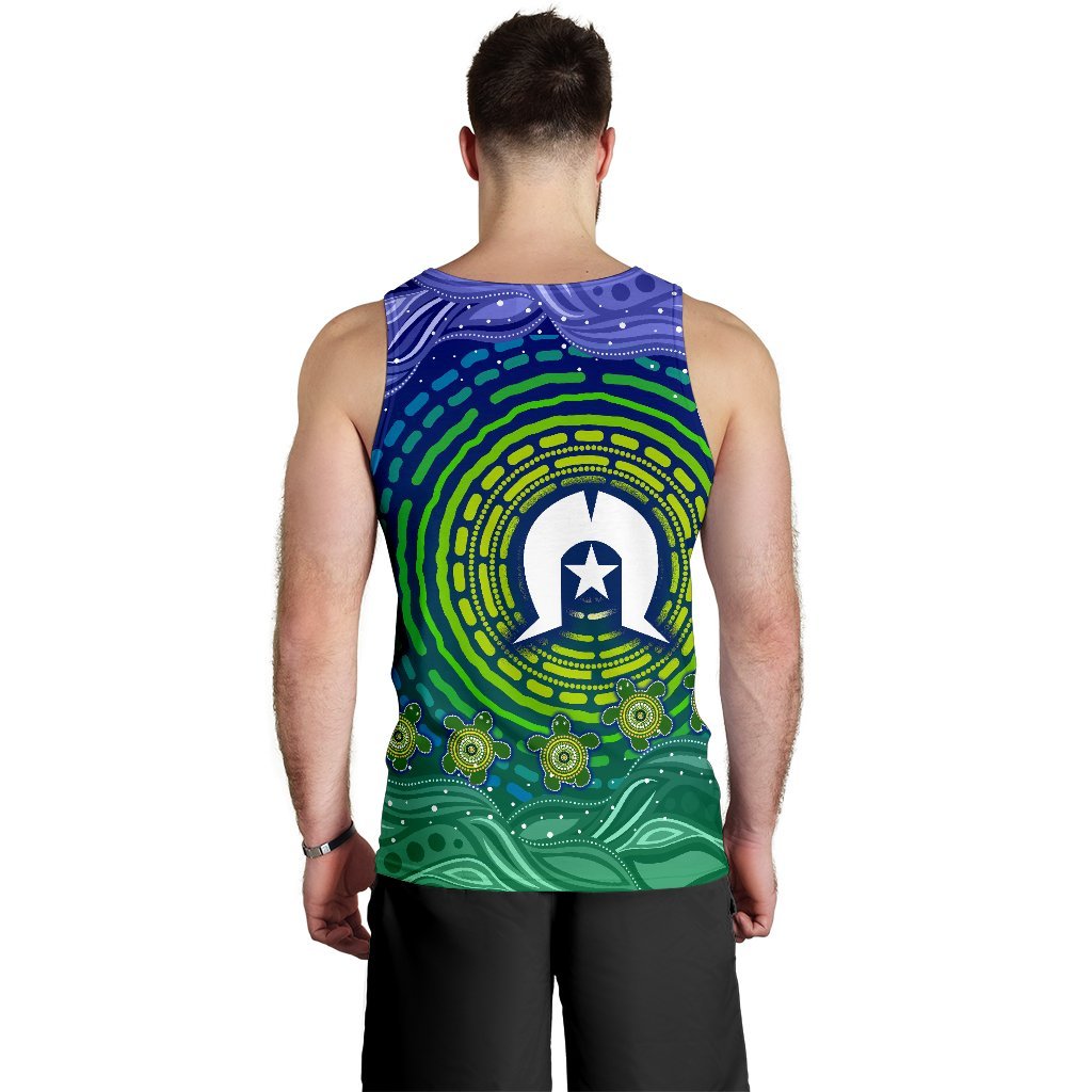 torres-strait-islanders-mens-tank-top-aboriginal-turtle