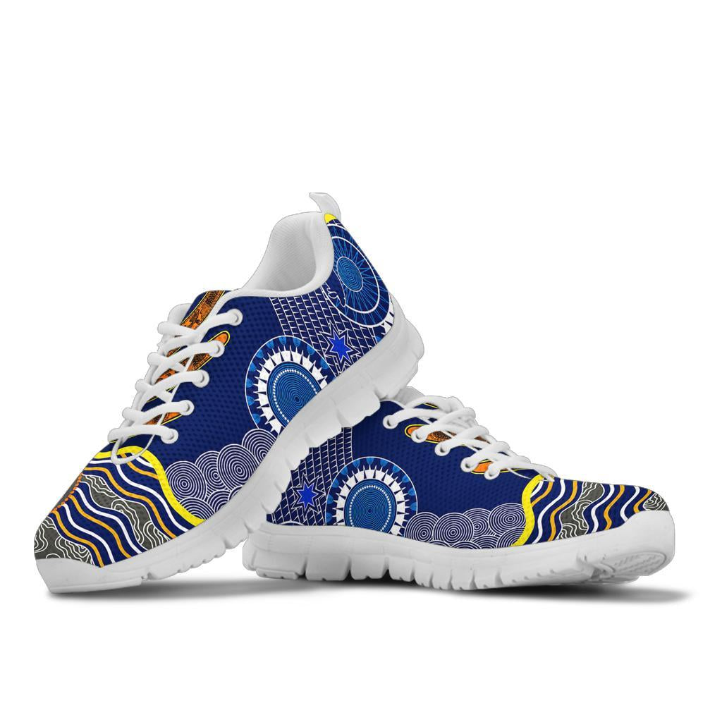 aboriginal-sneakers-australian-boomerang-dot-painting-art