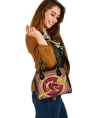 Brisbane Shoulder Handbag Broncos Aboriginal - Vibe Hoodie