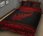 aotearoa-new-zealand-maori-quilt-bed-set-silver-fern-red