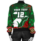 custom-personalised-rabbitohs-womens-bomber-jacket-magic-style