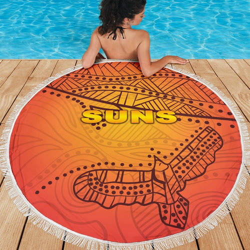 gold-coast-beach-blanket-suns-simple-indigenous