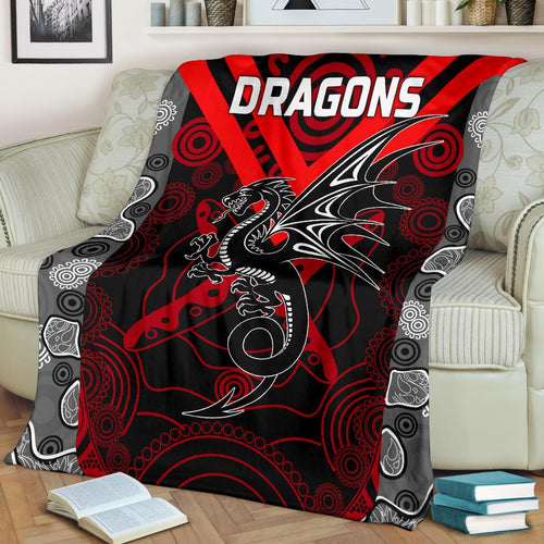 dragons-premium-blanket-st-george-aboriginal