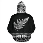 new-zealand-maori-zip-up-hoodie-aotearoa-silver-fern-zipper-hoodie