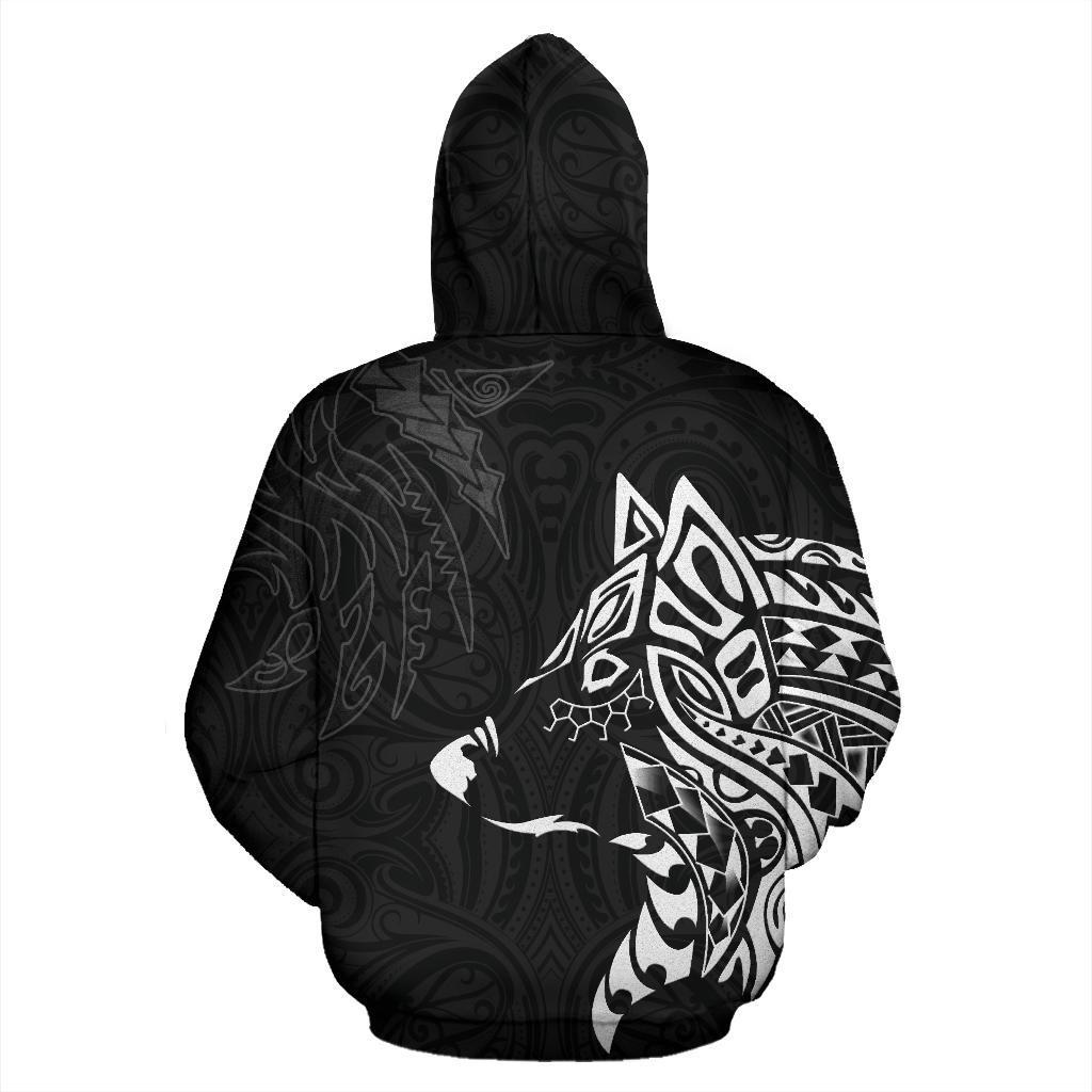 new-zealand-maori-tattoo-hoodie-wolf-tattoo-pullover-hoodie-02