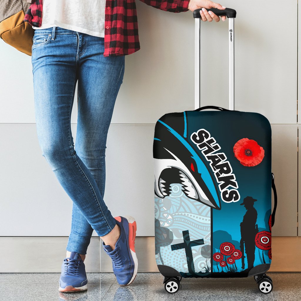 sharks-luggage-covers-cronulla-anzac-day