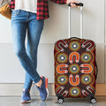 aboriginal-luggage-covers-aboriginal-dot-painting-flowers-style