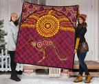 aboriginal-premium-quilt-aboriginal-kangaroo