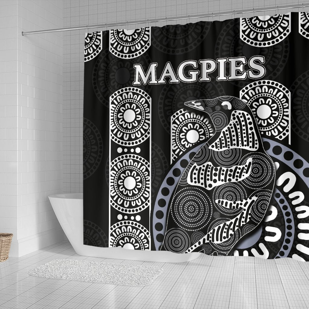 magpies-shower-curtain-aboriginal