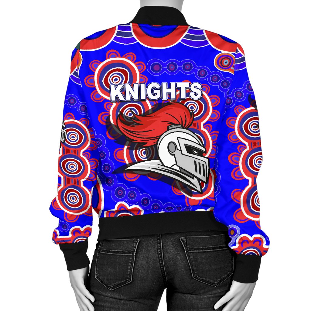 newcastle-knights-womens-bomber-jacket-indigenous