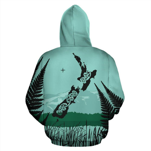 new-zealand-maori-map-with-silver-fern-hoodie