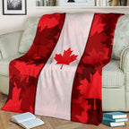 canada-special-version-blanket