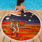 beach-blanket-kangaroo-blanket-aus-flag-uluru-landscape-art-59-x-59-inches
