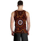 aboriginal-mens-tank-top-aboriginal-human-dot-painting-art