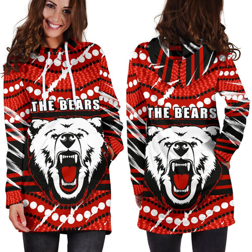 bears-women-hoodie-dress-north-sydney-only