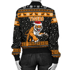 wests-christmas-womens-bomber-jacket-tigers-unique-vibes-black