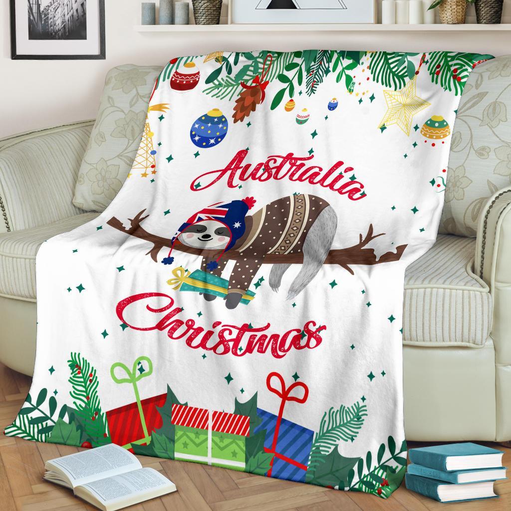 christmas-premium-blanket-white-merry-christmas