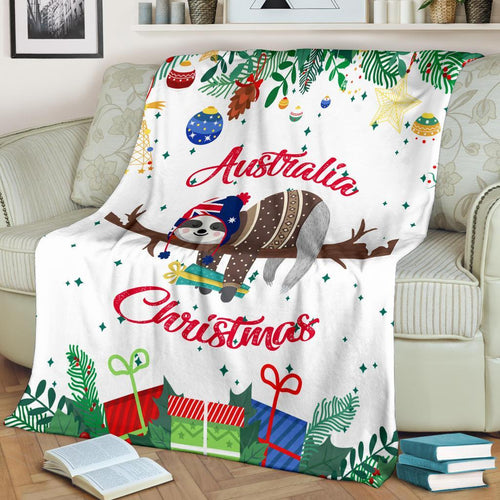 christmas-premium-blanket-white-merry-christmas