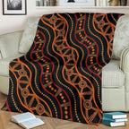 premium-blanket-indigenous-patterns-ver05