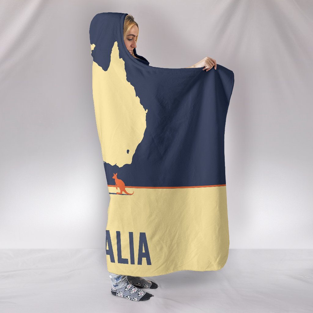 hooded-blanket-australia-map-hooded-kangaroo-vintage-blanket