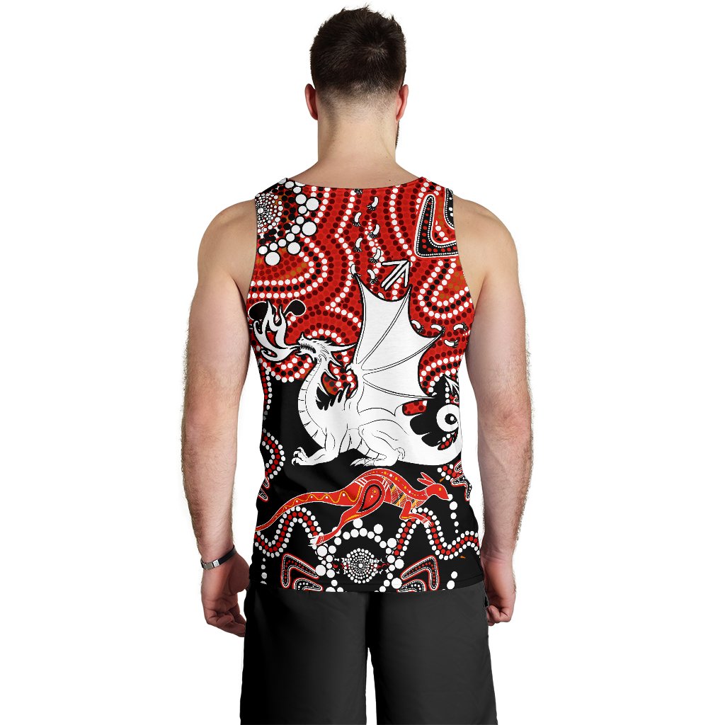 dragons-men-tank-top-st-george-indigenous-limited