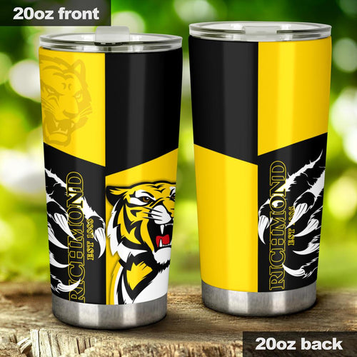 richmond-tigers-tumbler-special-style