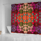 shower-curtain-aboriginal-patterns-shower-curtain-circle-patterns
