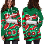 rabbitohs-women-hoodie-dress-indigenous-bravery