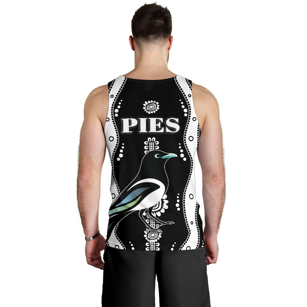 collingwood-men-tank-top-pies-indigenous-black