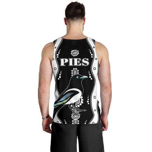collingwood-men-tank-top-pies-indigenous-black