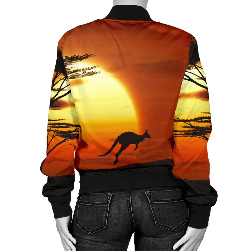 bomber-jacket-kangaroo-jacket-sunset-painting-women
