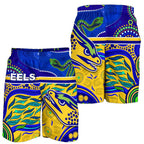 combo-polo-shirt-and-men-short-eels-indigenous-special-version-gold