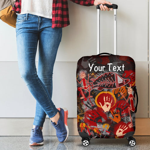 custom-aboriginal-luggage-covers-indigenous-fish-hand-art