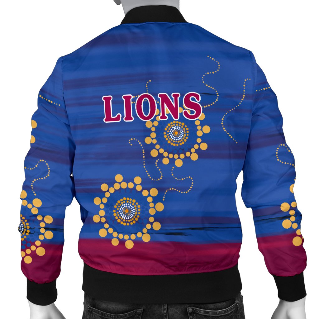 brisbane-mens-bomber-jacket-proud-lions-simple