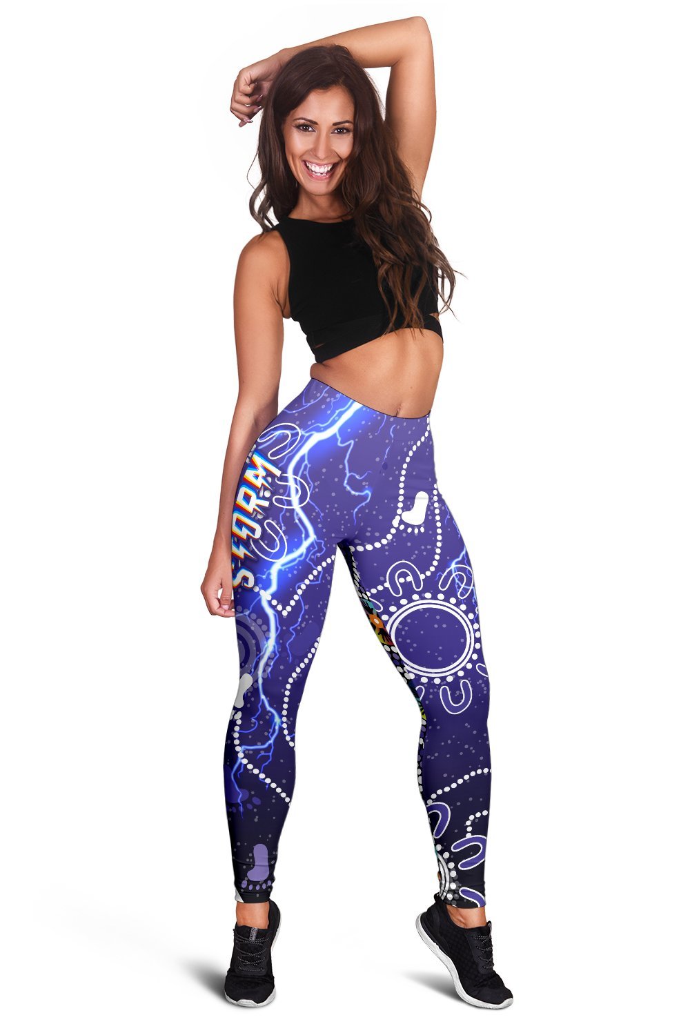combo-racerback-tank-and-legging-melbourne-storm-unique-indigenous