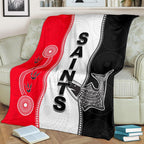 st-kilda-zip-premium-blanket-aboriginal