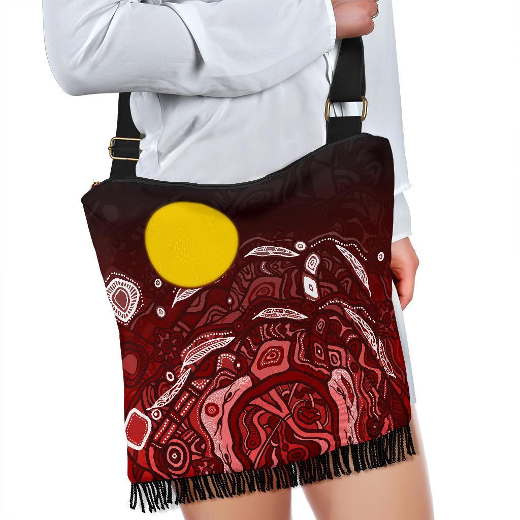 aboriginal-boho-bag-red-landscape