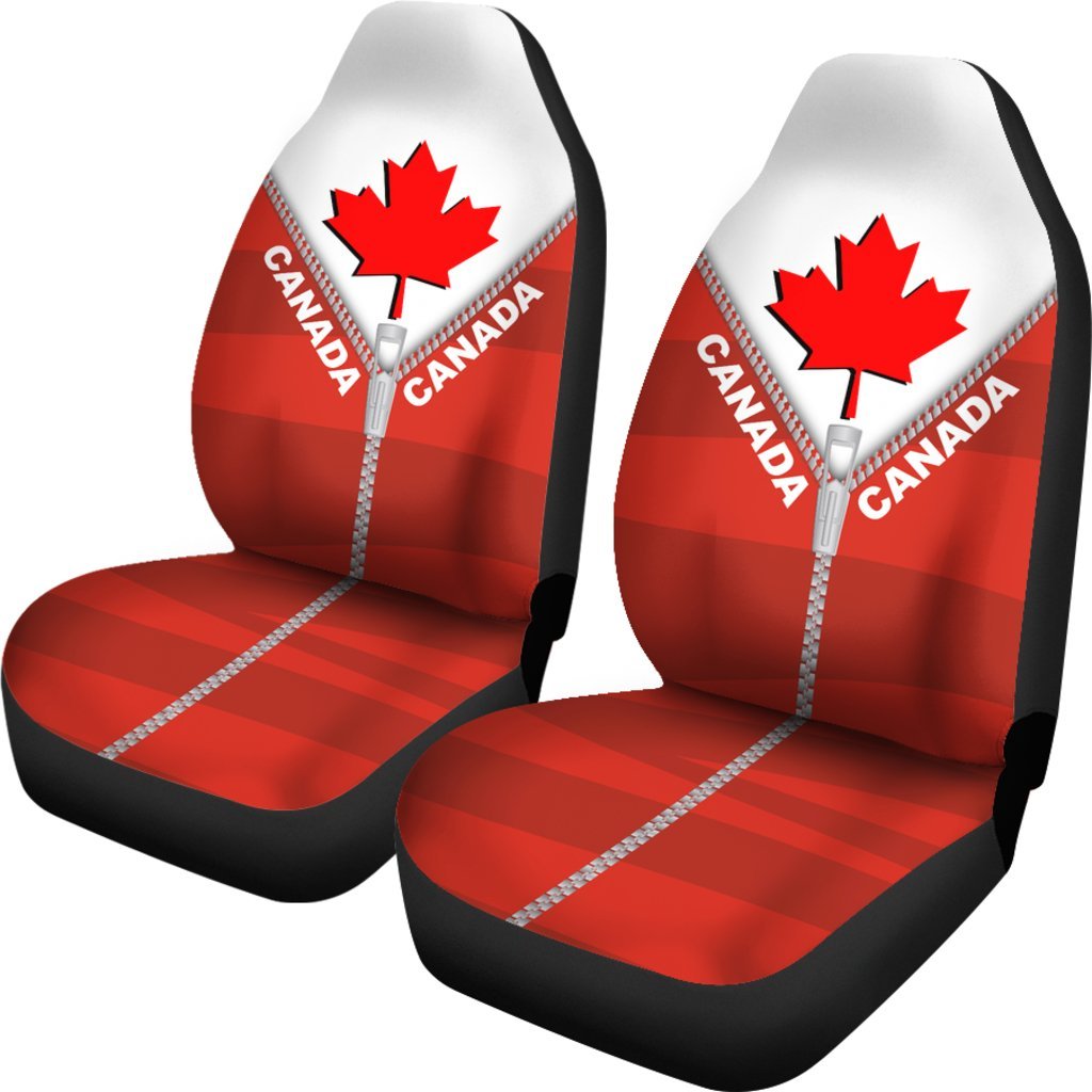 canada-in-me-red-car-seat-covers-zipper-style