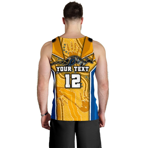 custom-personalised-titans-hoodie-gold-coast-aboriginal-armor-version