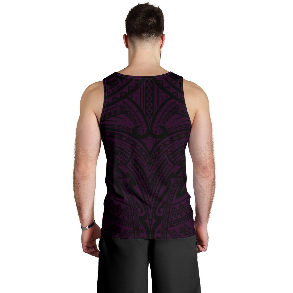 new-zealand-mens-tank-top-maori-polynesian-tattoo-purple